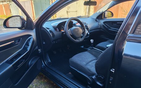 KIA cee'd I рестайлинг, 2008 год, 299 999 рублей, 16 фотография