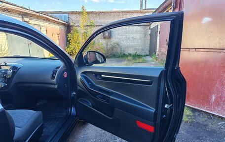 KIA cee'd I рестайлинг, 2008 год, 299 999 рублей, 20 фотография
