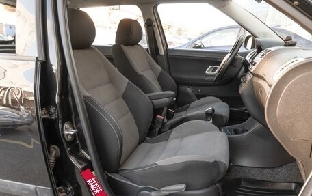 Skoda Fabia II, 2008 год, 749 000 рублей, 8 фотография