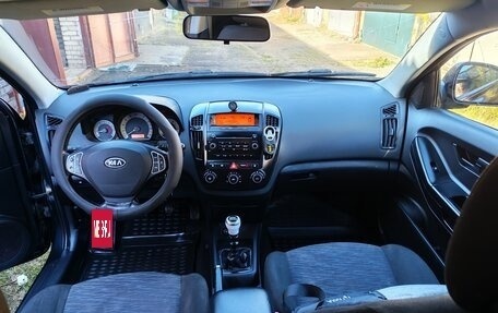 KIA cee'd I рестайлинг, 2008 год, 299 999 рублей, 14 фотография