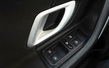 Skoda Fabia II, 2008 год, 749 000 рублей, 18 фотография