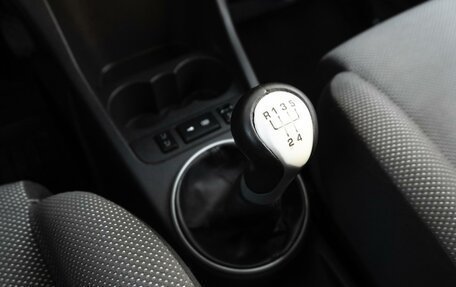 Skoda Fabia II, 2008 год, 749 000 рублей, 17 фотография