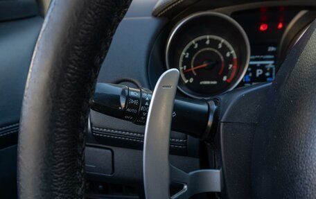 Mitsubishi Outlander III рестайлинг 3, 2011 год, 1 199 000 рублей, 14 фотография