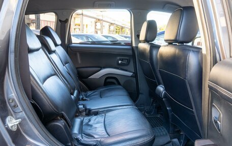 Mitsubishi Outlander III рестайлинг 3, 2011 год, 1 199 000 рублей, 7 фотография