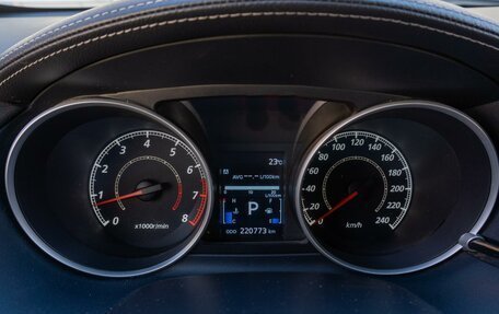 Mitsubishi Outlander III рестайлинг 3, 2011 год, 1 199 000 рублей, 21 фотография