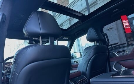 Infiniti QX80, 2025 год, 13 500 000 рублей, 27 фотография