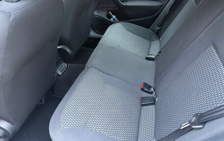 Volkswagen Polo VI (EU Market), 2012 год, 850 000 рублей, 9 фотография