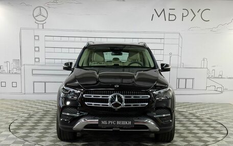 Mercedes-Benz GLE, 2026 год, 13 915 000 рублей, 4 фотография