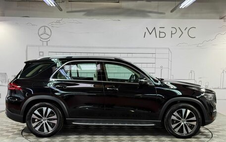 Mercedes-Benz GLE, 2026 год, 13 915 000 рублей, 6 фотография