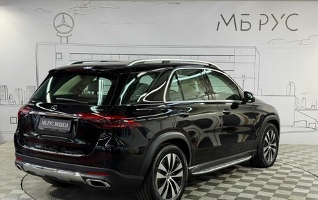 Mercedes-Benz GLE, 2026 год, 13 915 000 рублей, 7 фотография