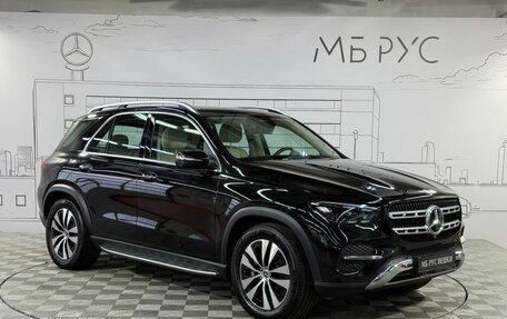 Mercedes-Benz GLE, 2026 год, 13 915 000 рублей, 5 фотография