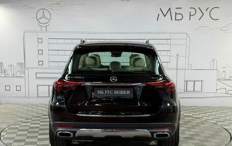Mercedes-Benz GLE, 2026 год, 13 915 000 рублей, 8 фотография