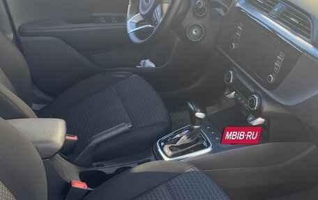 KIA Rio IV, 2020 год, 1 600 000 рублей, 7 фотография