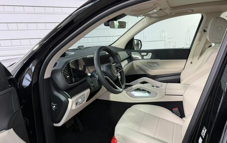 Mercedes-Benz GLE, 2026 год, 13 915 000 рублей, 15 фотография