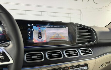 Mercedes-Benz GLE, 2026 год, 13 915 000 рублей, 23 фотография