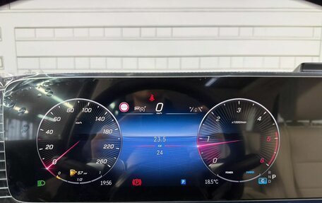 Mercedes-Benz GLE, 2026 год, 13 915 000 рублей, 20 фотография