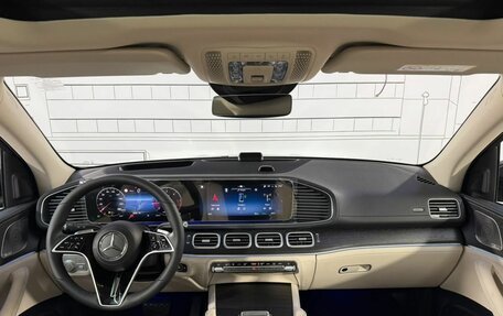Mercedes-Benz GLE, 2026 год, 13 915 000 рублей, 18 фотография