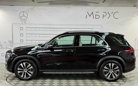 Mercedes-Benz GLE, 2026 год, 13 915 000 рублей, 12 фотография