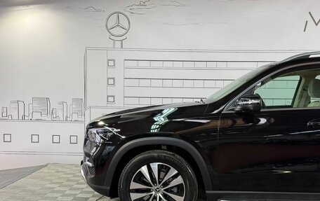 Mercedes-Benz GLE, 2026 год, 13 915 000 рублей, 13 фотография