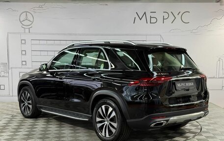 Mercedes-Benz GLE, 2026 год, 13 915 000 рублей, 11 фотография