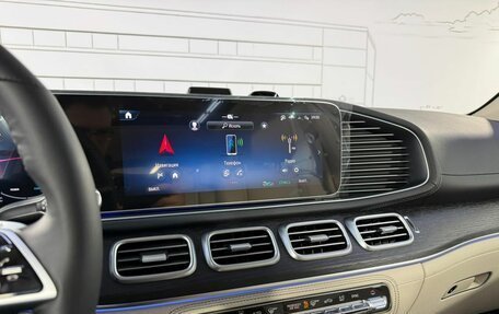 Mercedes-Benz GLE, 2026 год, 13 915 000 рублей, 22 фотография
