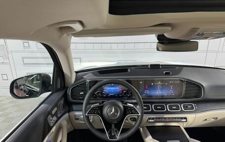 Mercedes-Benz GLE, 2026 год, 13 915 000 рублей, 19 фотография