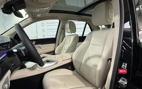 Mercedes-Benz GLE, 2026 год, 13 915 000 рублей, 16 фотография