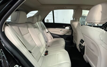 Mercedes-Benz GLE, 2026 год, 13 915 000 рублей, 29 фотография