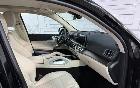 Mercedes-Benz GLE, 2026 год, 13 915 000 рублей, 25 фотография
