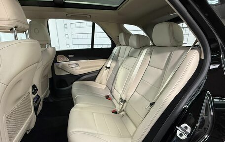 Mercedes-Benz GLE, 2026 год, 13 915 000 рублей, 31 фотография