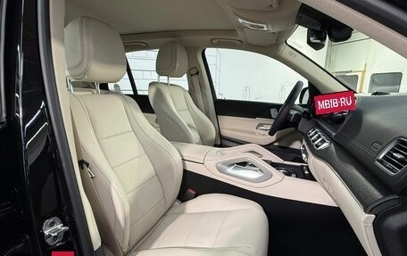 Mercedes-Benz GLE, 2026 год, 13 915 000 рублей, 26 фотография