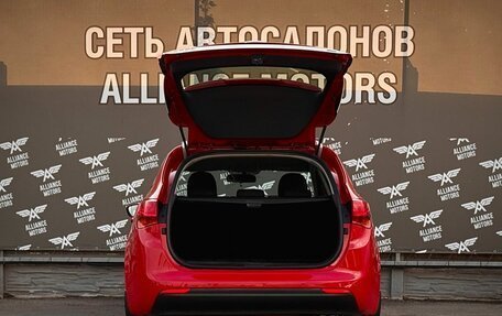 KIA cee'd III, 2018 год, 1 199 000 рублей, 7 фотография