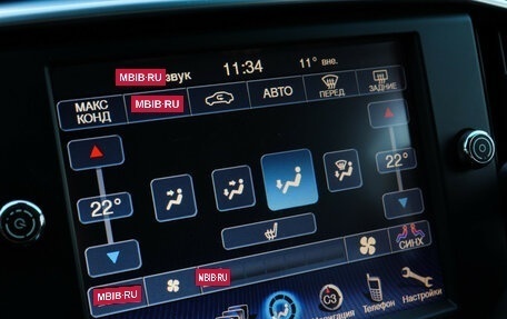 Maserati Ghibli, 2014 год, 3 150 000 рублей, 13 фотография