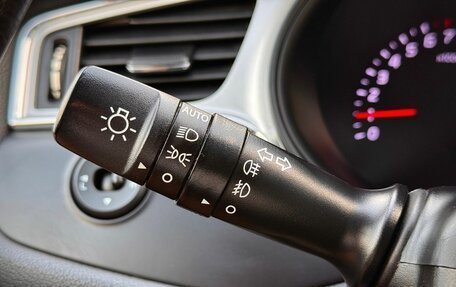 KIA cee'd III, 2018 год, 1 199 000 рублей, 18 фотография
