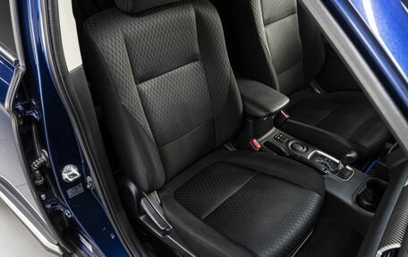 Mitsubishi Outlander III рестайлинг 3, 2015 год, 1 399 000 рублей, 16 фотография