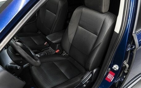 Mitsubishi Outlander III рестайлинг 3, 2015 год, 1 399 000 рублей, 13 фотография