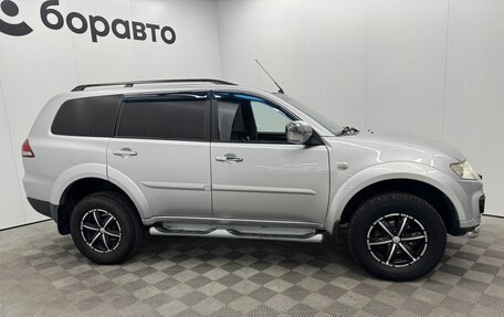 Mitsubishi Pajero Sport II рестайлинг, 2015 год, 2 180 000 рублей, 4 фотография