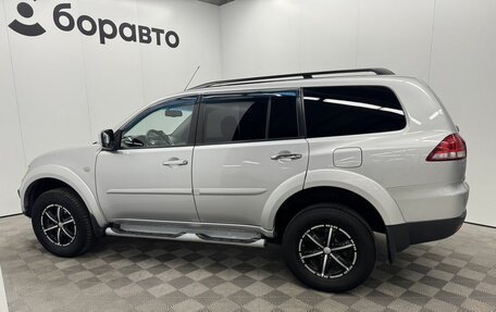 Mitsubishi Pajero Sport II рестайлинг, 2015 год, 2 180 000 рублей, 5 фотография