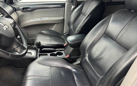 Mitsubishi Pajero Sport II рестайлинг, 2015 год, 2 180 000 рублей, 14 фотография