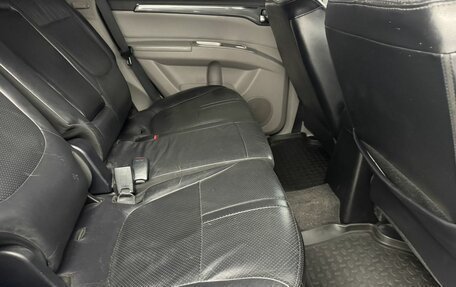 Mitsubishi Pajero Sport II рестайлинг, 2015 год, 2 180 000 рублей, 18 фотография