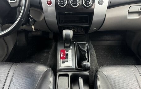 Mitsubishi Pajero Sport II рестайлинг, 2015 год, 2 180 000 рублей, 20 фотография