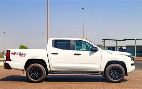 Mitsubishi L200, 2026 год, 4 175 000 рублей, 5 фотография
