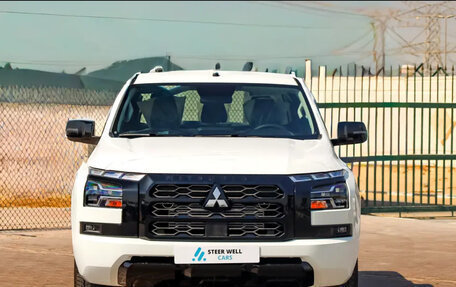 Mitsubishi L200, 2026 год, 4 175 000 рублей, 2 фотография