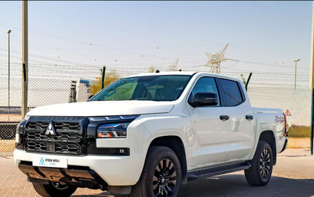 Mitsubishi L200, 2026 год, 4 175 000 рублей, 3 фотография