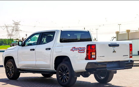 Mitsubishi L200, 2026 год, 4 175 000 рублей, 4 фотография