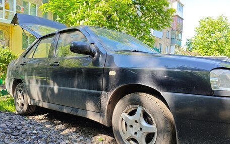 Chery Amulet (A15) I, 2007 год, 100 000 рублей, 2 фотография
