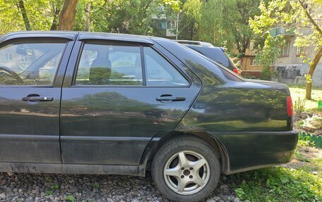 Chery Amulet (A15) I, 2007 год, 100 000 рублей, 7 фотография