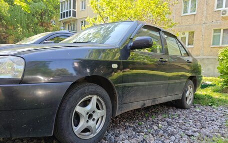 Chery Amulet (A15) I, 2007 год, 100 000 рублей, 3 фотография