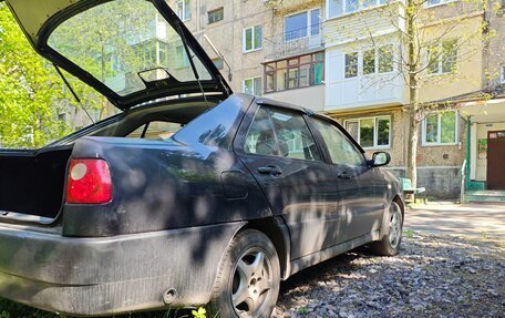 Chery Amulet (A15) I, 2007 год, 100 000 рублей, 9 фотография
