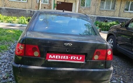 Chery Amulet (A15) I, 2007 год, 100 000 рублей, 5 фотография